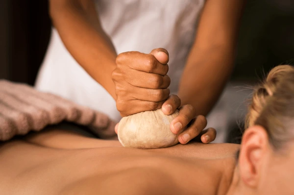 Ayurveda For Back Pain Relief: Heal Naturally