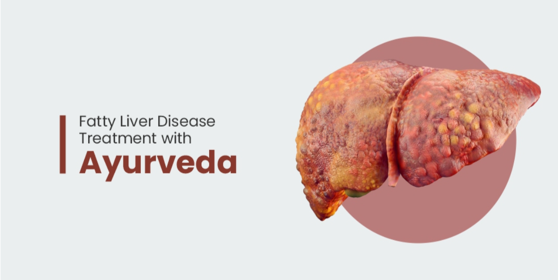 What is Fatty Liver?