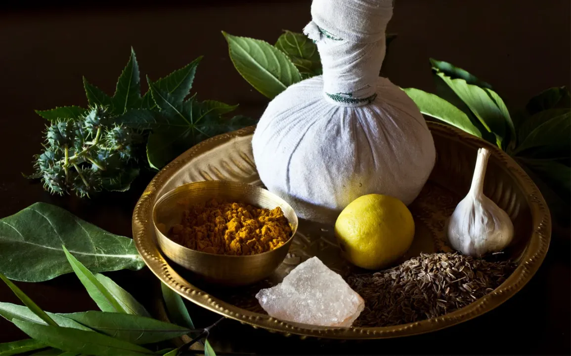 Ayurvedic Medicine for High Cholesterol