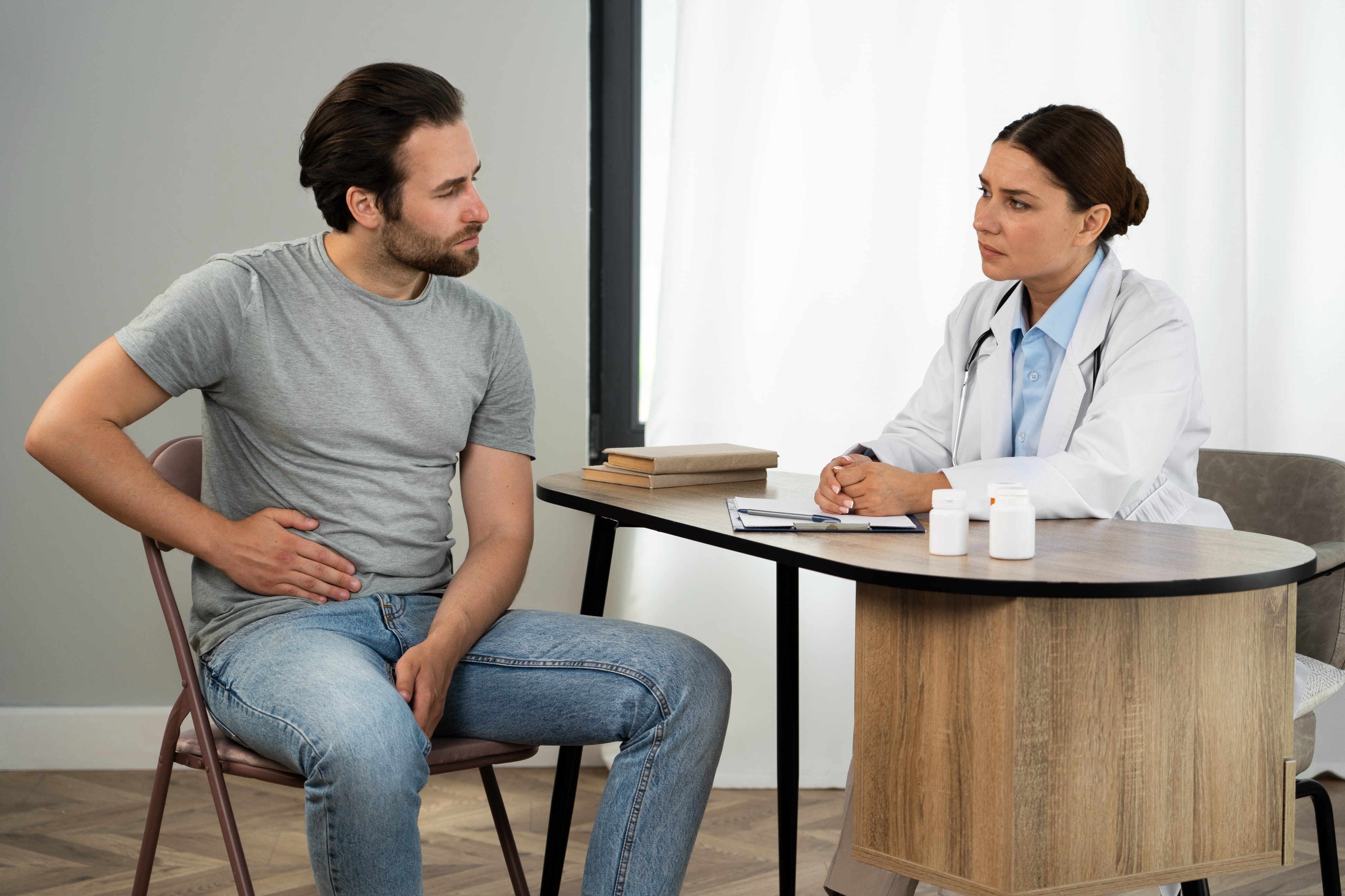 How Ayurvedic Medicines Can Help Manage Kidney Failure Symptoms