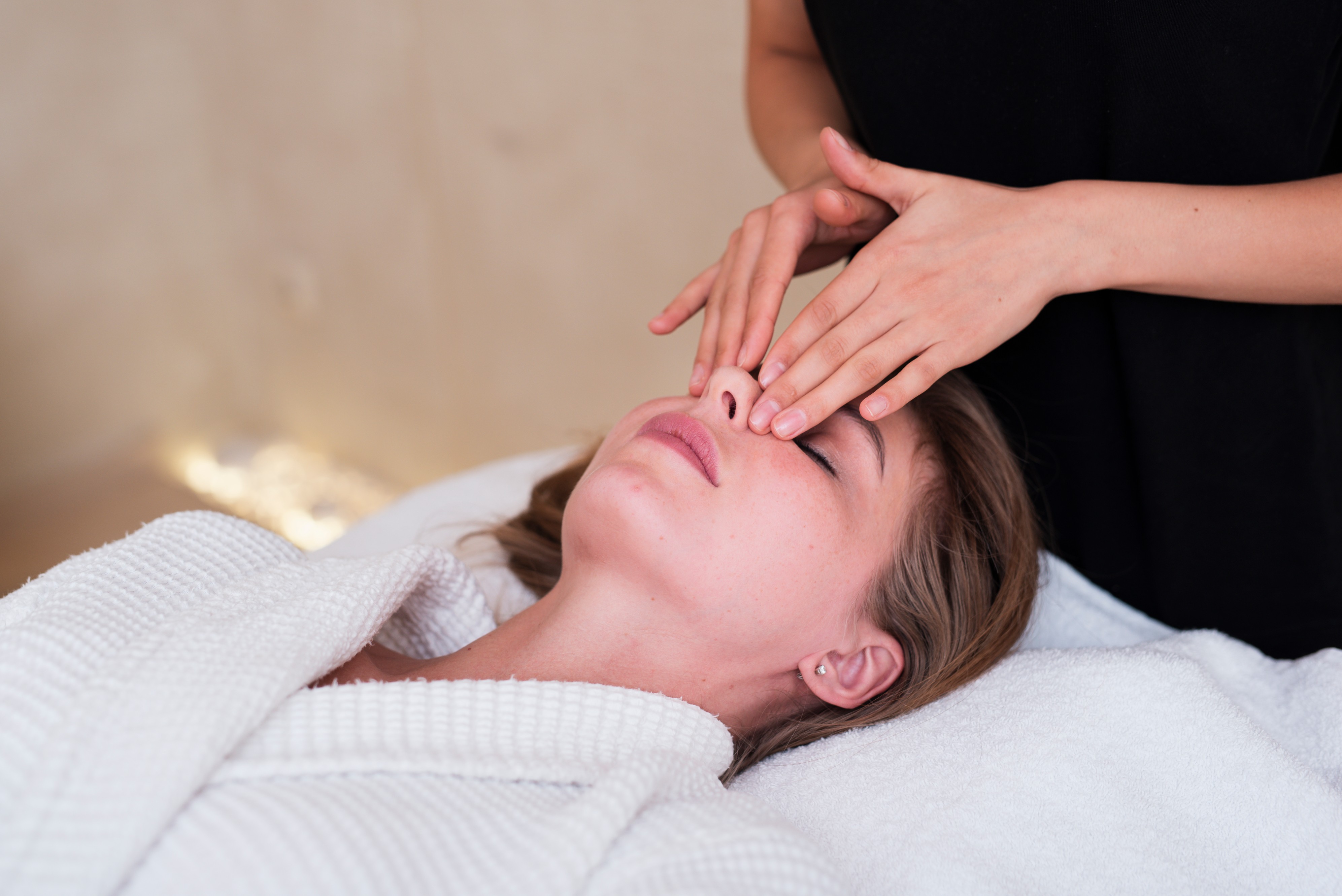 What is Nasya Treatment? Everything You Need to Know